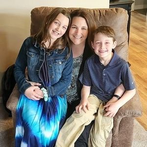 Meet your Posher, Bethany